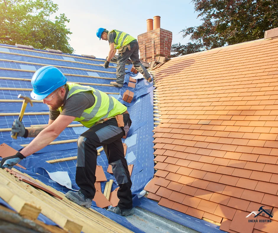 Why choose Roof Repair Near Me in Homer, IN